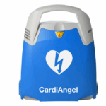 CardiAngel automatinis išorinis defibriliatorius (AED)