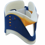 Itvaras kaklui suaugusiems reguliuojamas 4 pozicijos