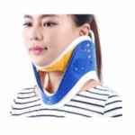 Kaklo itvaras naudojimas traumos atveju