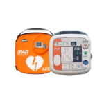 Cu Medical iPAD CU SP1 pilnai automatinis išorinis defibriliatorius