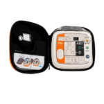 Cu Medical iPAD CU SP1 pilnai automatinis išorinis defibriliatorius dezuteje