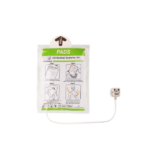 Cu Medical iPAD CU SP1 pusiau automatinis išorinis defibriliatorius elektrodai