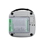 Cu Medical iPAD CU SP1 pusiau automatinis išorinis defibriliatorius is galo