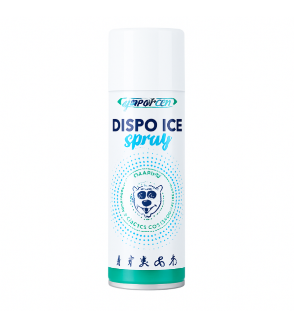 Dispo Ice purškiamas šaldiklis2