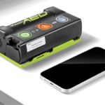 Personalinis nešiojamas AID ViVest PowerBeat P1+eSIM pagrindine nuotrauka