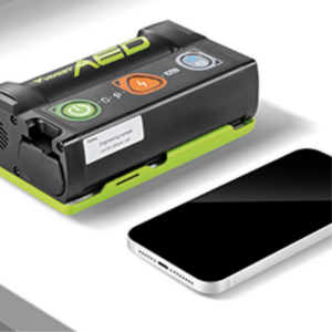 Personalinis nešiojamas AID ViVest PowerBeat P1+eSIM pagrindine nuotrauka