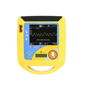 Saver One D 360J pusiau automatinis AID