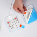 ViVest PowerBeat X 1 elektrodai