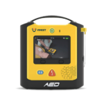 ViVest PowerBeat X 3 su ekranu