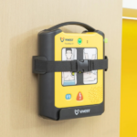 ViVest PowerBeat X 3 su ekranu viesoje erdveje