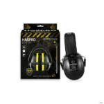 Apsauginės ausinės HASPRO NOX 5X