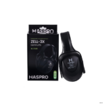 Apsauginės ausinės HASPRO ZELL 3X