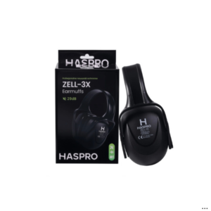 Apsauginės ausinės HASPRO ZELL 3X