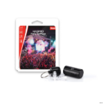 Ausų kištukai HASPRO vakarėliams 1 pora