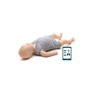 Kūdikio pirmosios pagalbos manekenas Little Baby QCPR nuoma