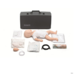 Manekenas Resusci Baby QCPR nuoma