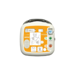Mokomasis automatinis išorinis širdies defibriliatorius MEPAD (AED)–nuoma
