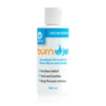 Gelis Nudegimams Burn Jel 2