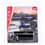 HASPRO Moto ausų kištukai motociklininkams, SNR 26 dB