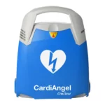 CardiAngel Online automatinis išorinis defibriliatorius