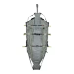 Matbock cobra sled