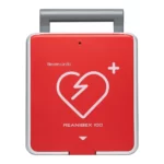Bexen Cardio Reanibex 100 defibriliatorius