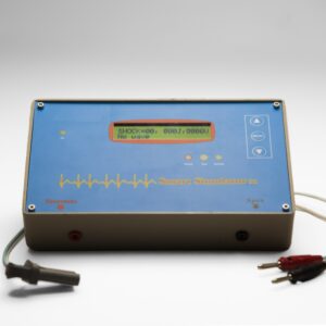 Smart Simulator S1 simuliatorius AMI defibriliatorių mokymams